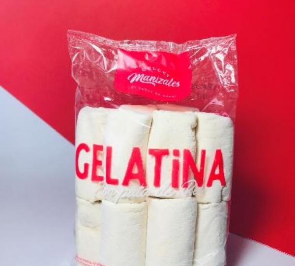 Gelatina Blanca Dulces Manizales SAS Colombian B2B Marketplace