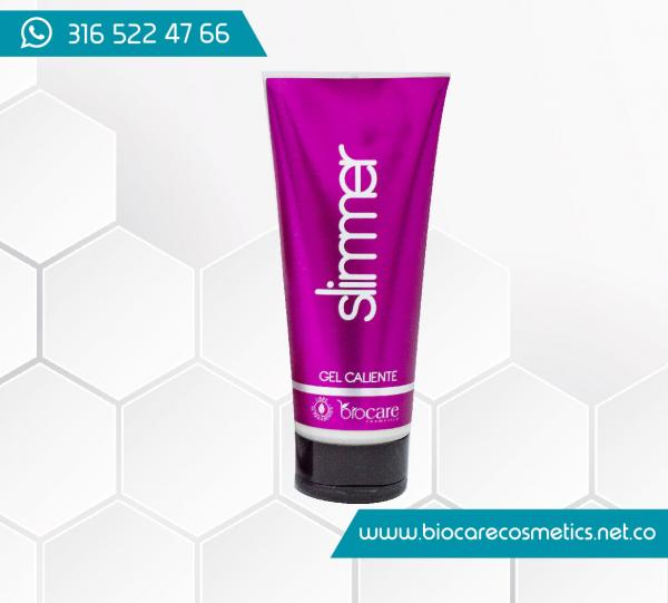 Slimmer hot gel Image