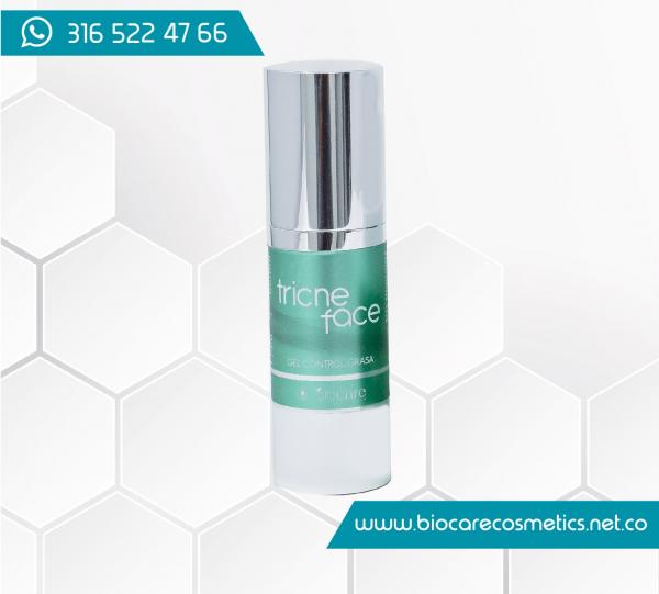 TricneFace Fat Control Gel Image