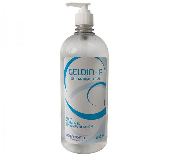 HAND HYGIENE-GELDIN-A Image