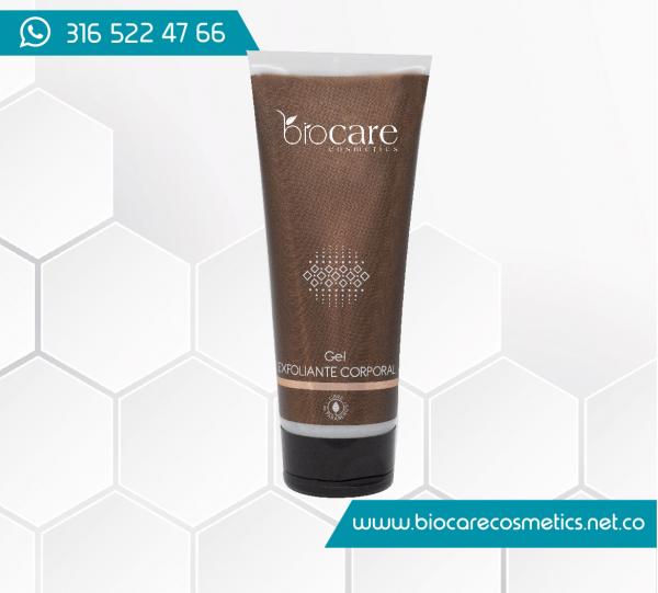 Facial Exfoliant Gel Image