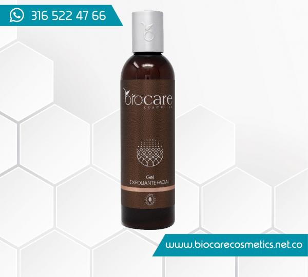 Facial Exfoliant Gel Image