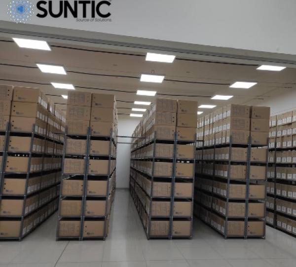 SUNTIC LLC Image