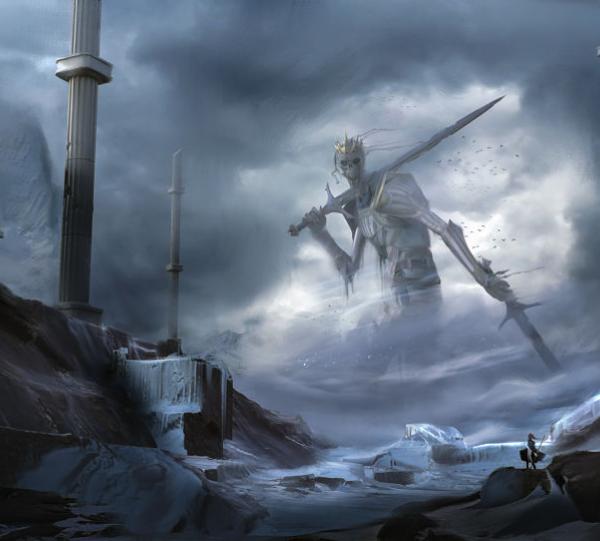 Digital Ilustration Image