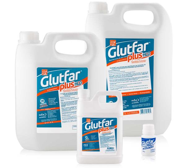 Glutfar Plus HLD Image