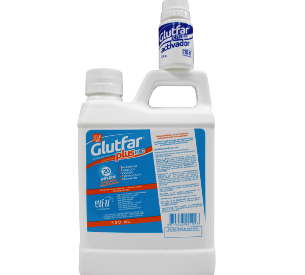 Glutfar Plus HLD Image