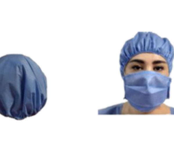 Antifluid mask Image