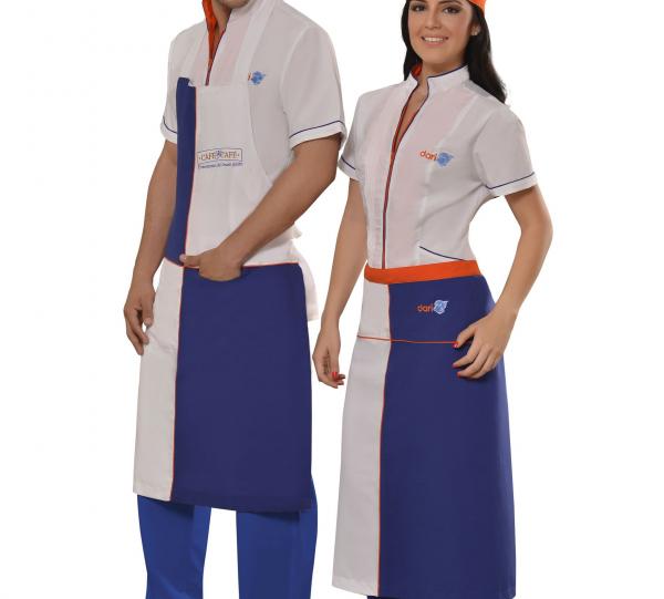 ANTIFLUID UNIFORMS Image