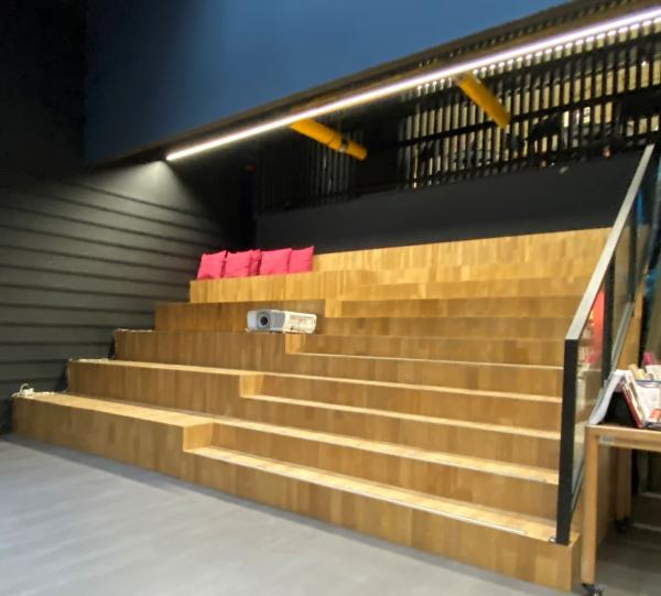 CUSTOM FURNITURE: Commercial - Residential Image