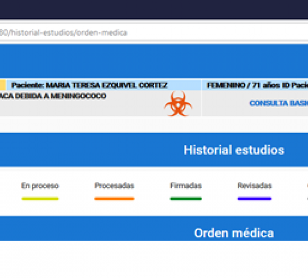 SUITE CADUCEOS Image