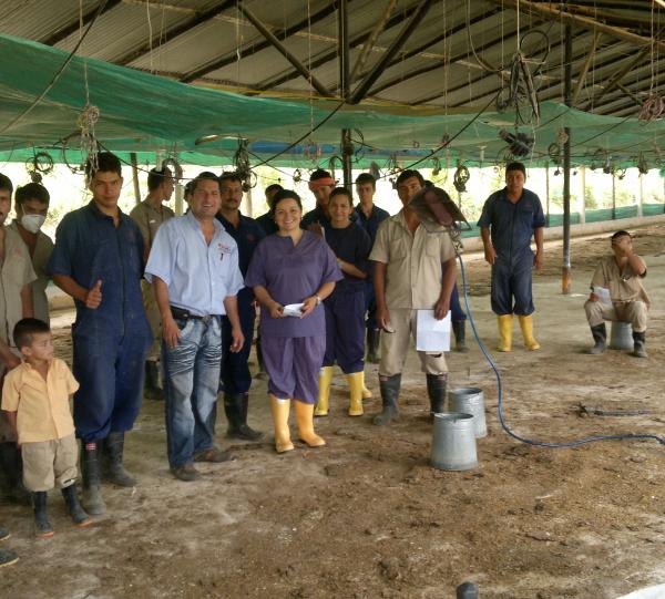 INFRARED BREEDER Image