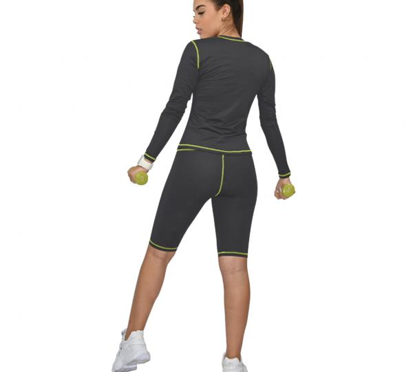 WOMEN´S SWIMWEAR Aqua Fitness Style: AQ-221 Image