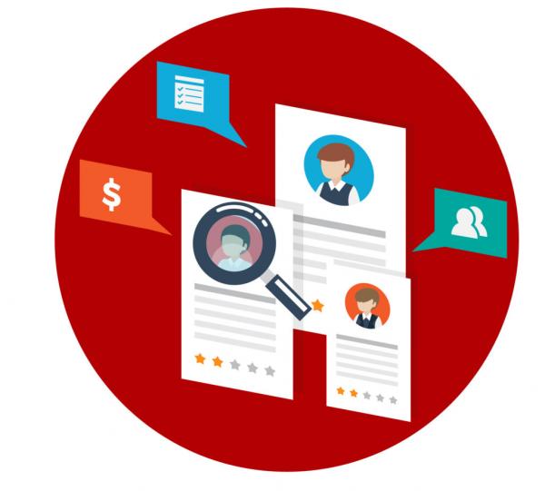 Database Management Image