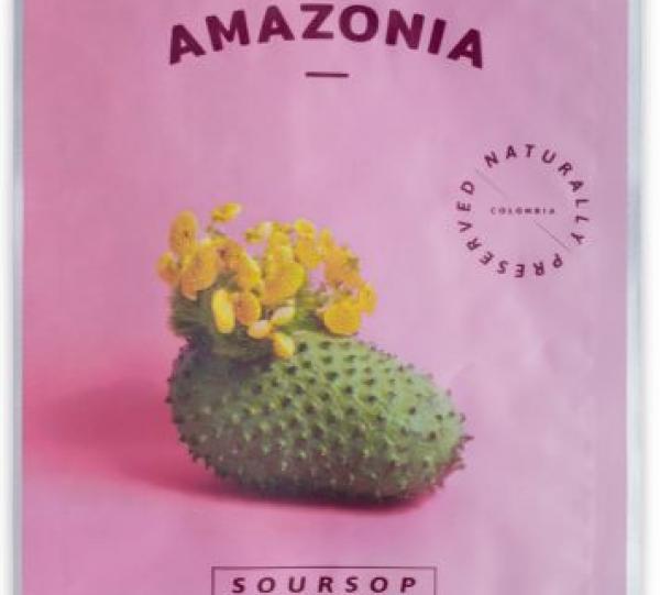 Soursop ZeoDry Image