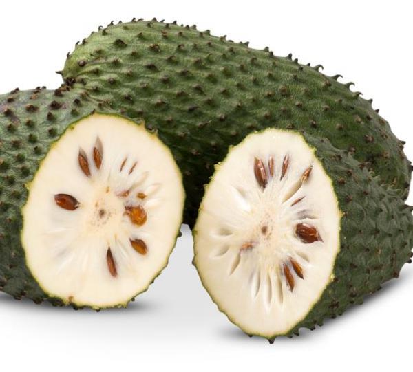 Guanabana Image