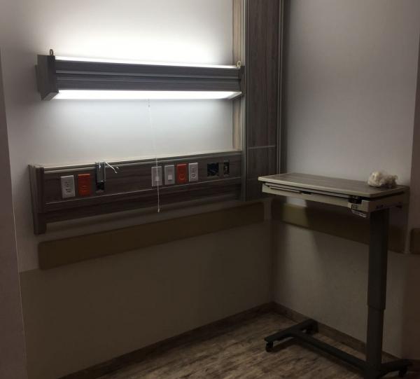 Wall protection Image