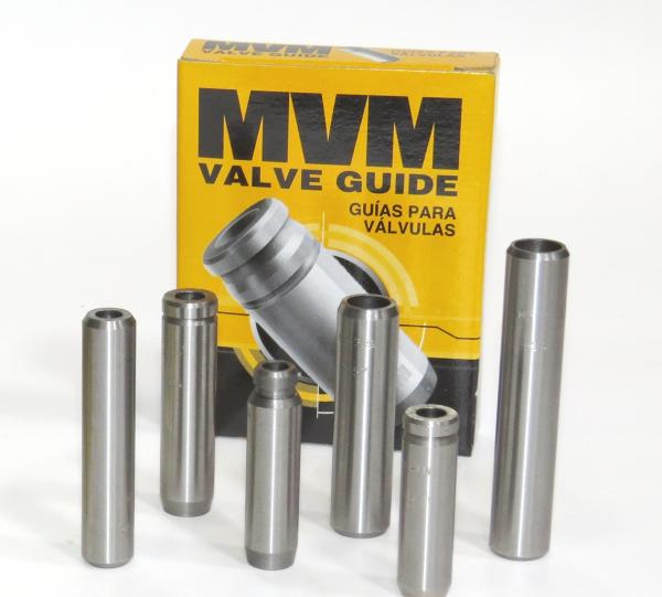 Valve Guide. Hyundai Excel 8 Val Image