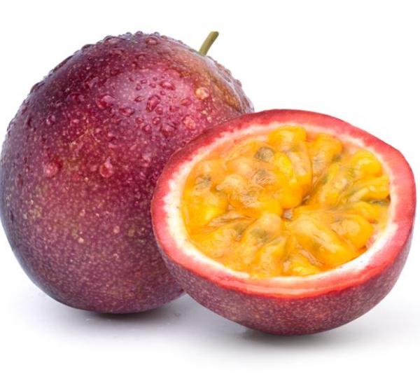 Passion Fruit Image