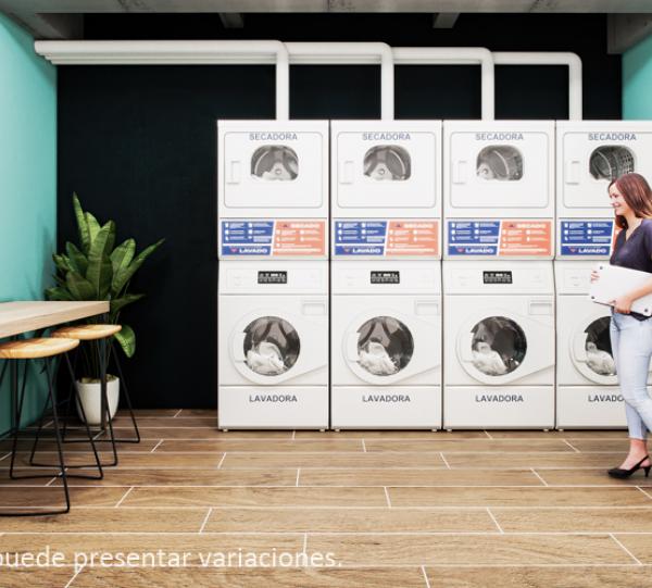 Habit Apartamentos Image