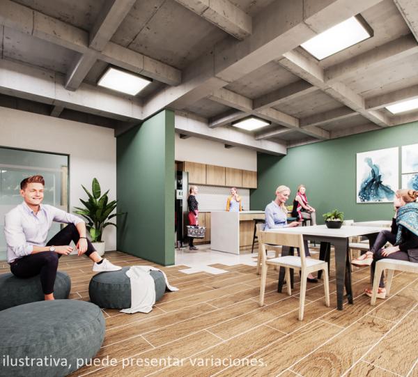 Habit Apartamentos Image