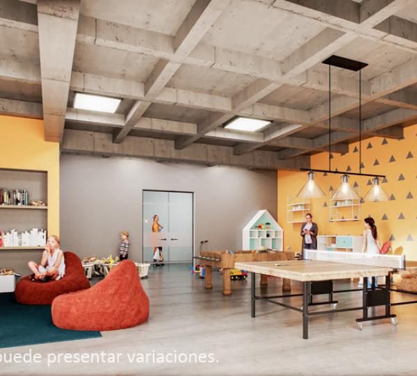 Habit Apartamentos Image