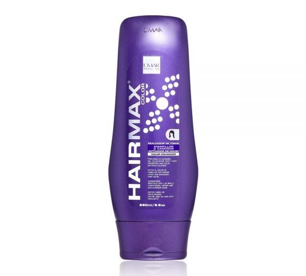 HAIRMAX COLOR ACTIVATOR Image