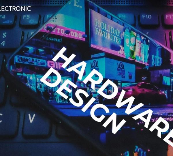 Hardware Development Image