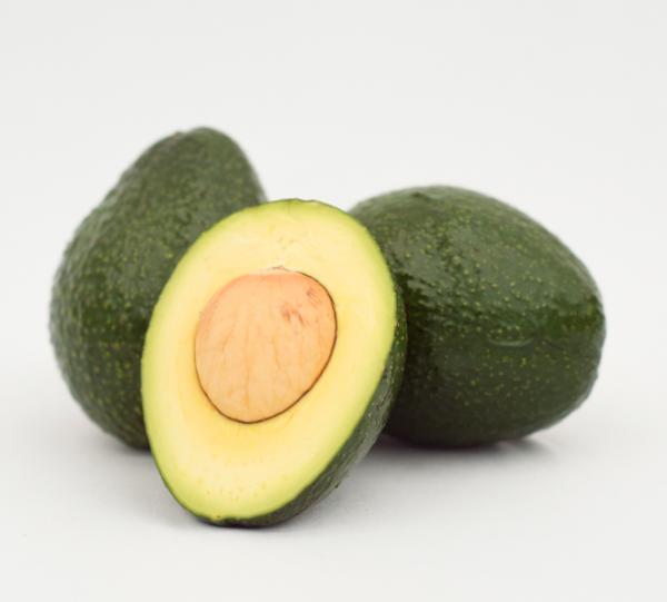 Hass Avocado Image