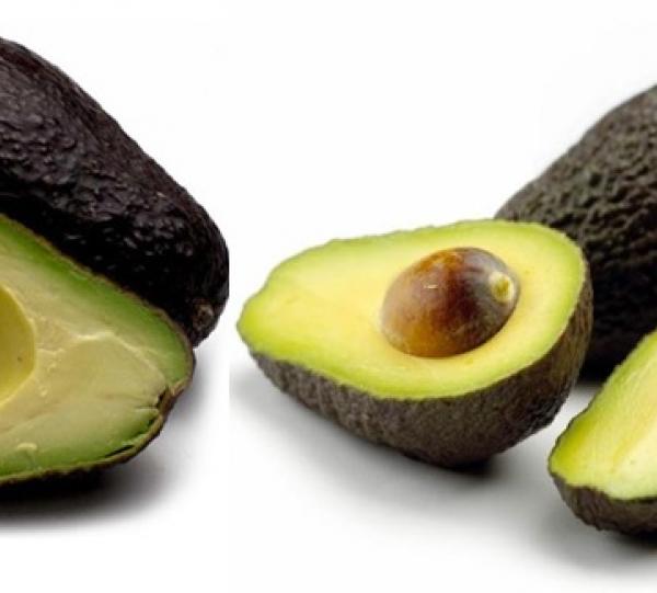 AVOCADO HASS Image