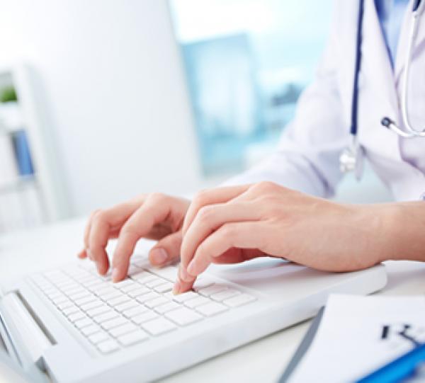 PULSE - Electronic Health Record Tools Image