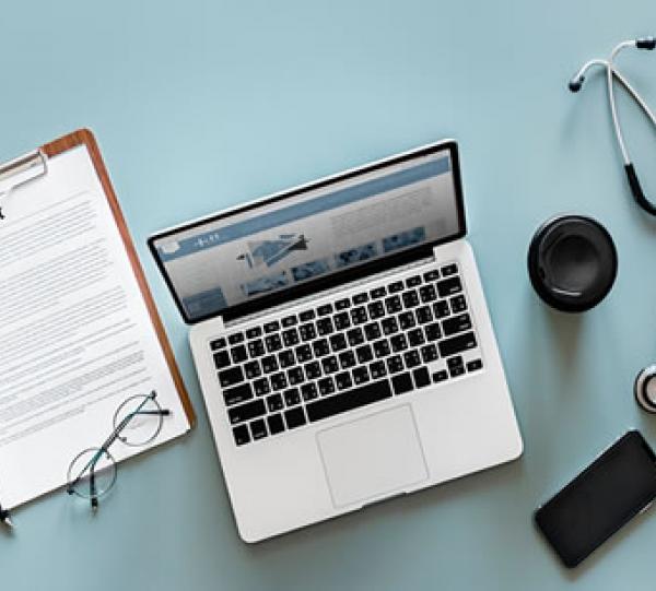 PULSE - Tools Management System, Safety and Health at Work Image