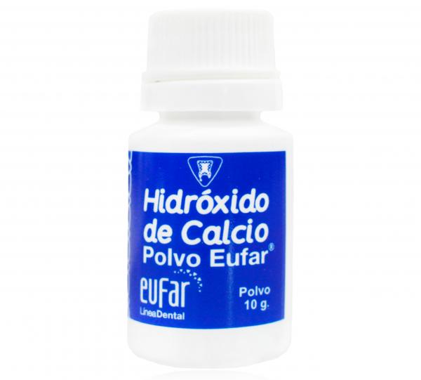 Calcium Hydroxide Image