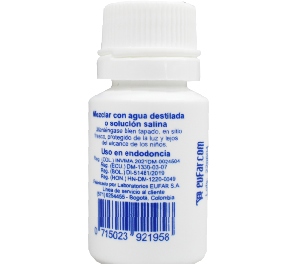 Calcium Hydroxide Image