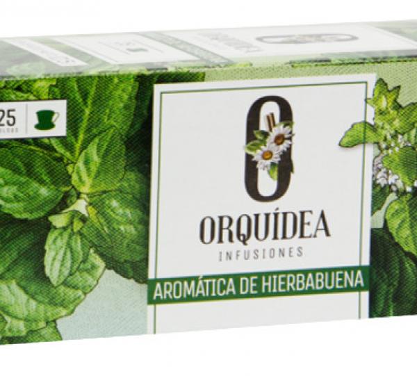 Aromatic Infusions Image