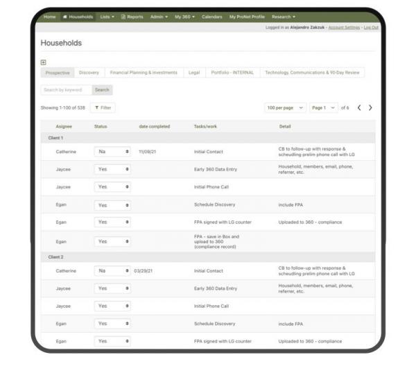 Low Code Development Image