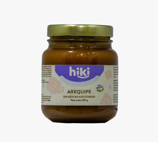 No added sugar Milk caramel spread  Image