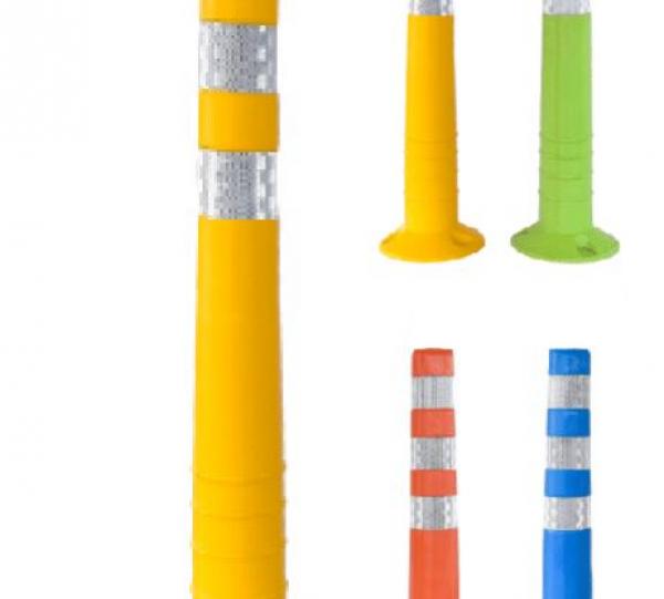 FLEXIBLE ROAD MARKER Image