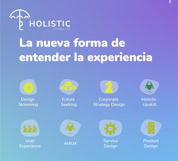 Holistic Desing Lab Image