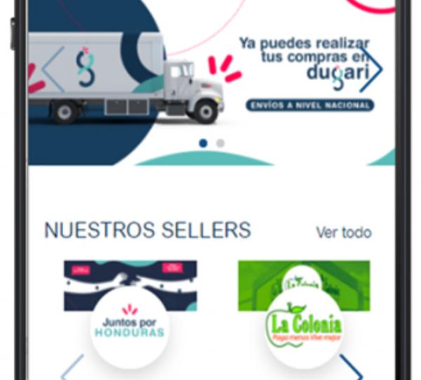 Marketplace Software ecommerce Image