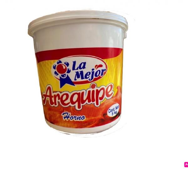 DULCE DE LECHE OR CARAMEL SPREAD Image