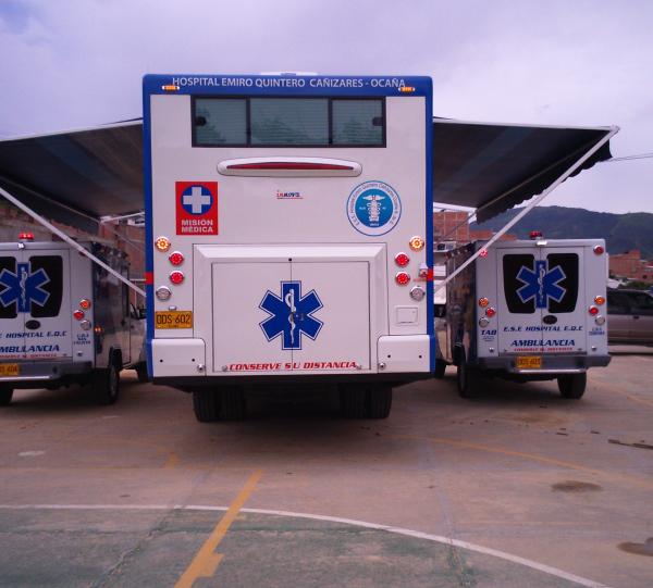 HOSPITAL MOBILE Image