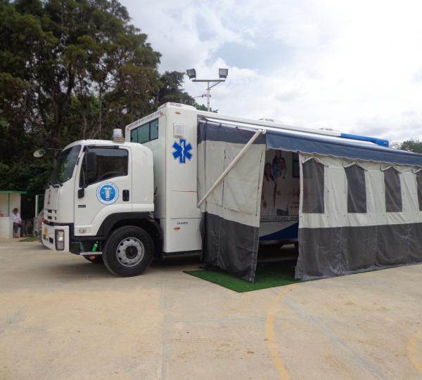 HOSPITAL MOBILE Image