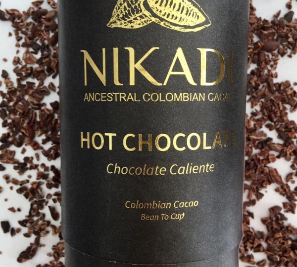 Chocolate de taza Cacao Ancestral Colombiano S.A.S Colombian B2B