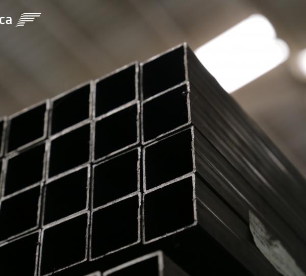 Structural steel Tubes (HSS) Image