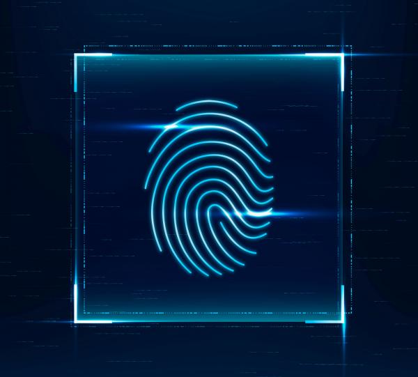 Brand footprint Image