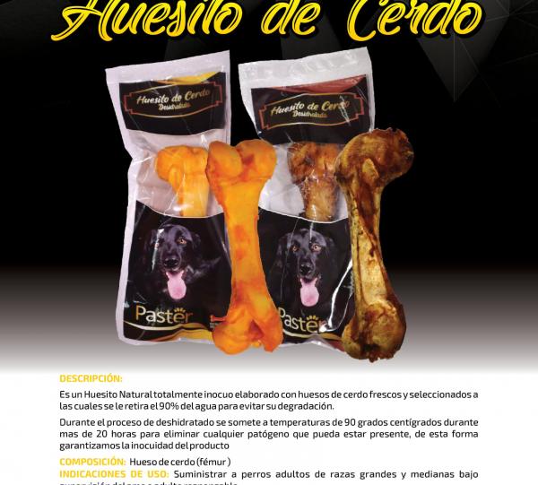 PURE MEAT SNACK Image