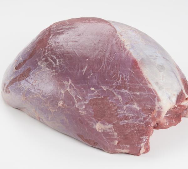 BEEF ROUND CUTS Image