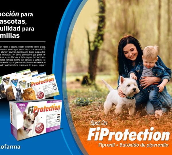 FiProtection Spot-On Image