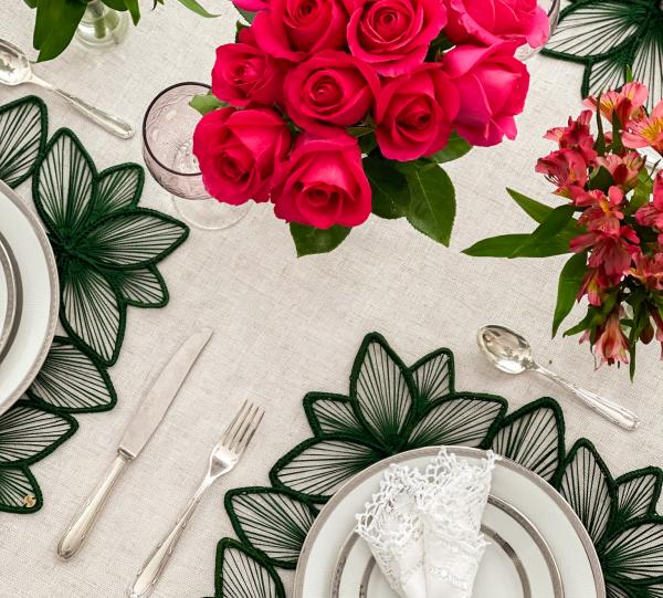 Deissi Placemats Image