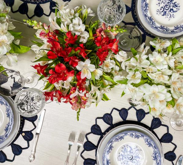 Gota Placemats Image